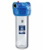 Прозрачный 3-х элементный корпус FHPR34-3R Aquafilter